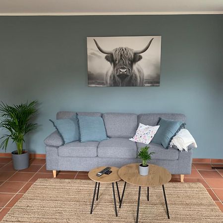 Ferienwohnung Wobker Ostbevern المظهر الخارجي الصورة