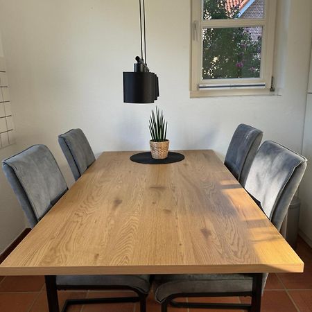 Ferienwohnung Wobker Ostbevern المظهر الخارجي الصورة