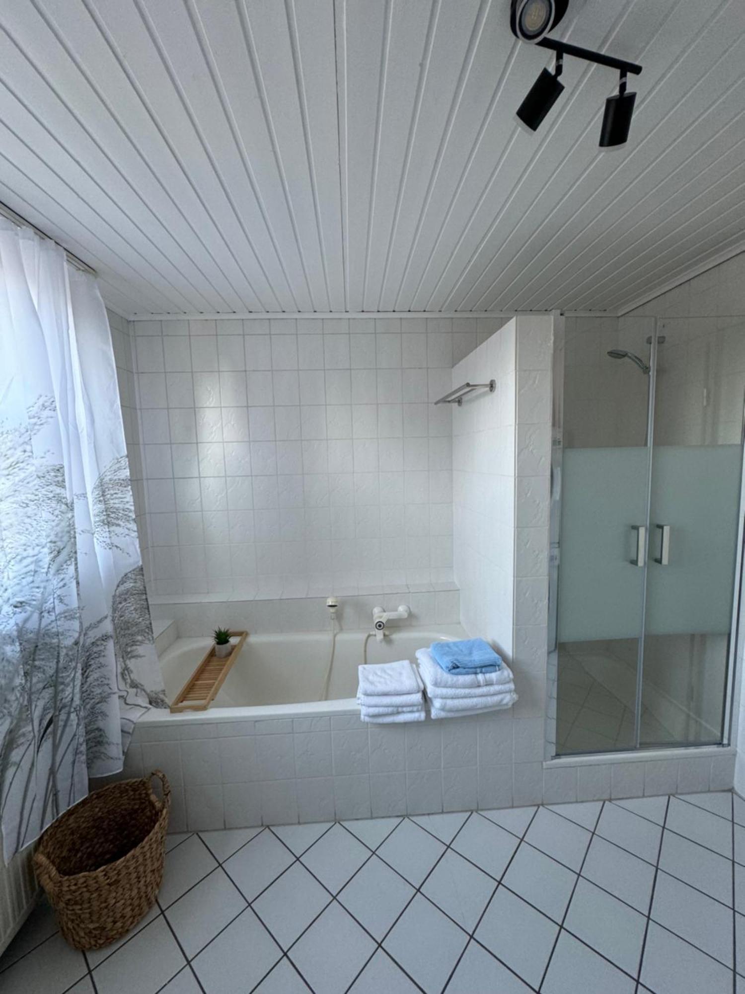 Ferienwohnung Wobker Ostbevern المظهر الخارجي الصورة