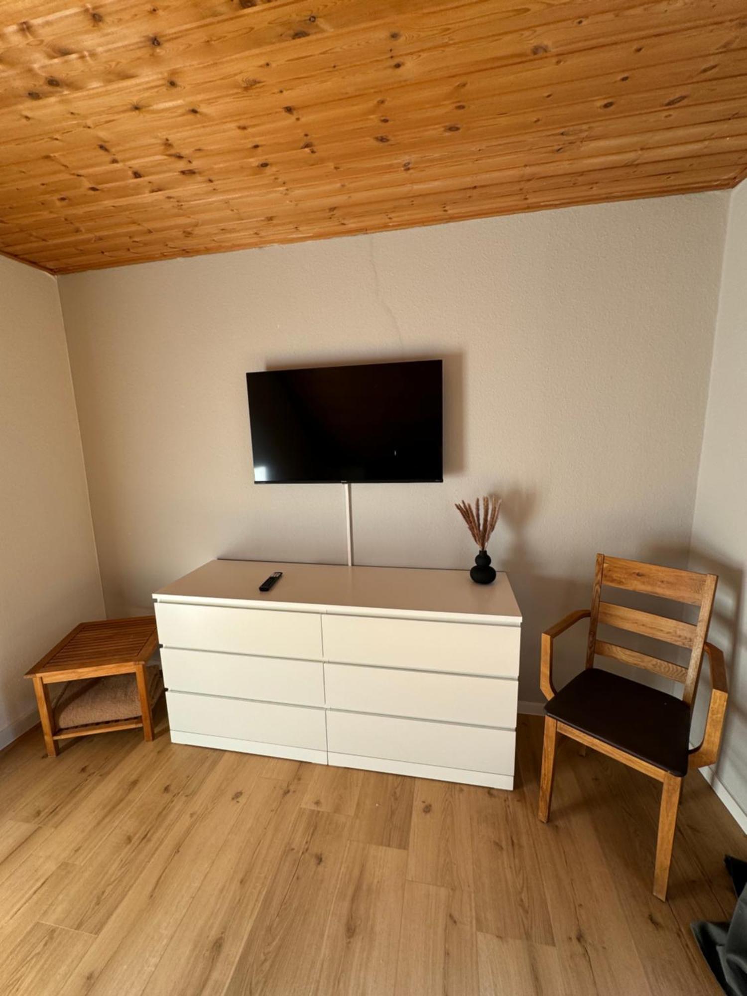Ferienwohnung Wobker Ostbevern المظهر الخارجي الصورة
