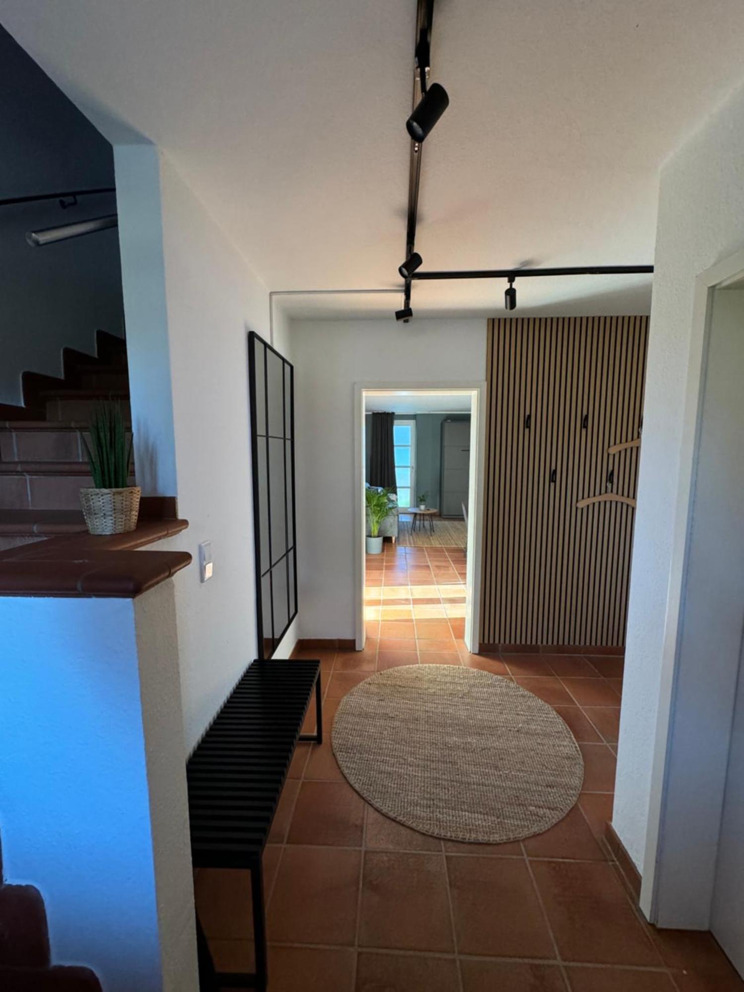 Ferienwohnung Wobker Ostbevern المظهر الخارجي الصورة