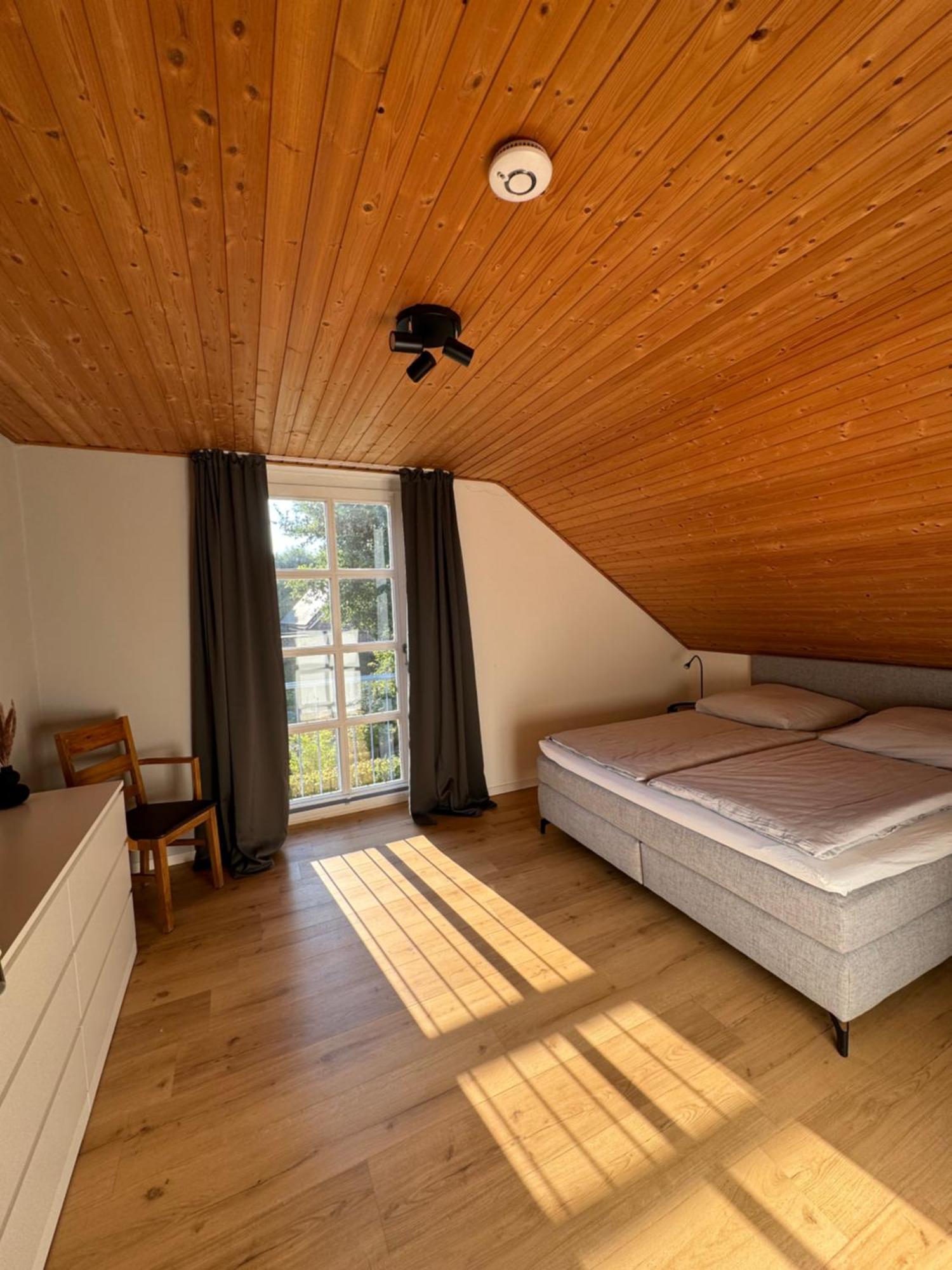 Ferienwohnung Wobker Ostbevern المظهر الخارجي الصورة