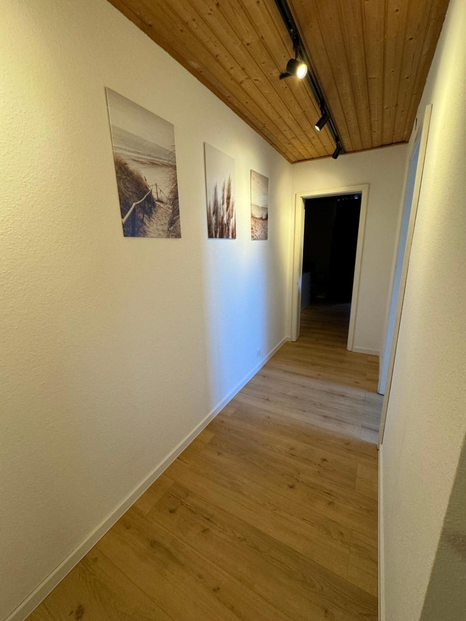 Ferienwohnung Wobker Ostbevern المظهر الخارجي الصورة