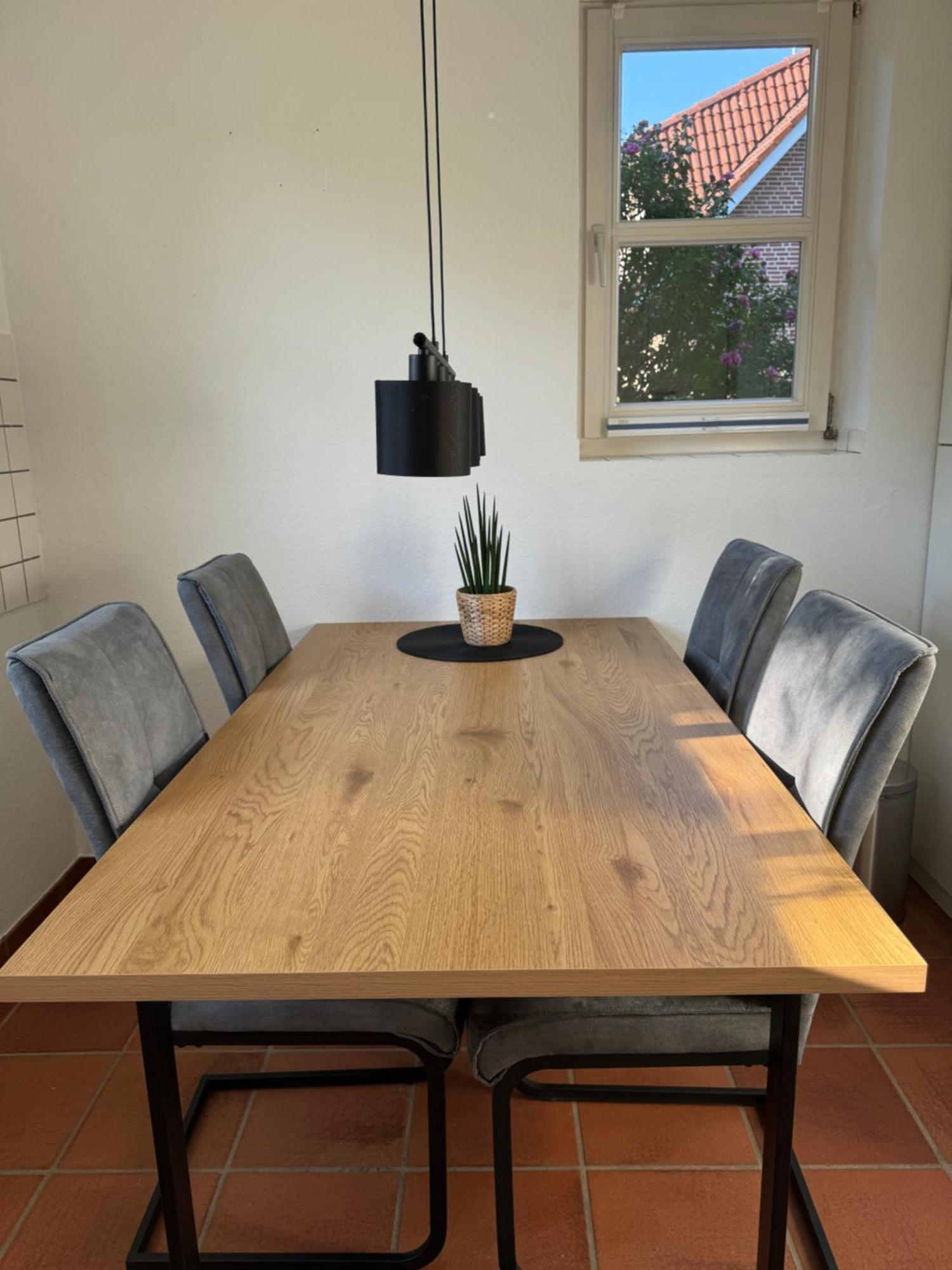 Ferienwohnung Wobker Ostbevern المظهر الخارجي الصورة