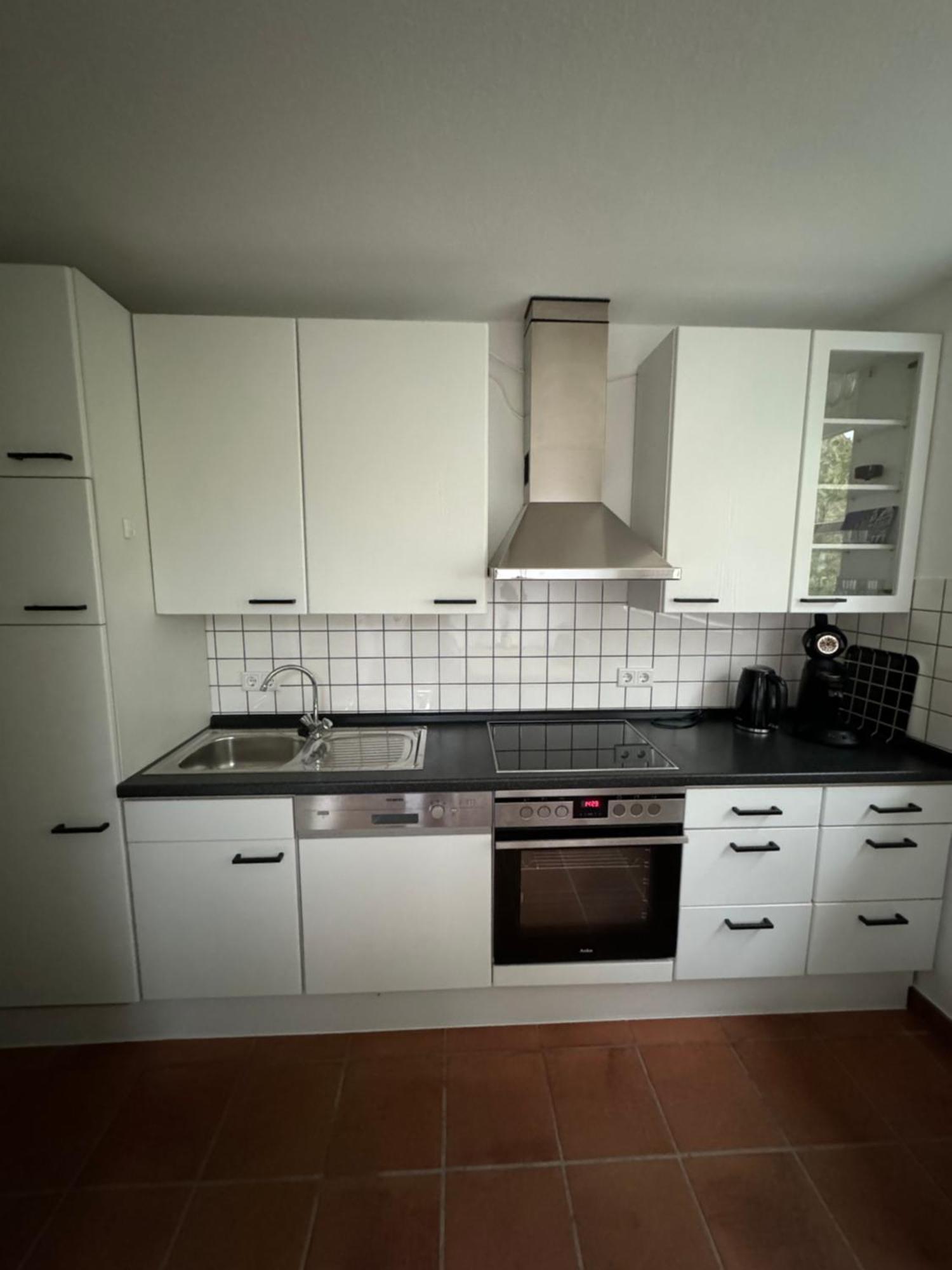 Ferienwohnung Wobker Ostbevern المظهر الخارجي الصورة